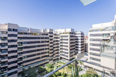 Lejlighed i Madrid, Madrid, Madrid - € 1.900.000 | Ref: MAD70438 - foto 26