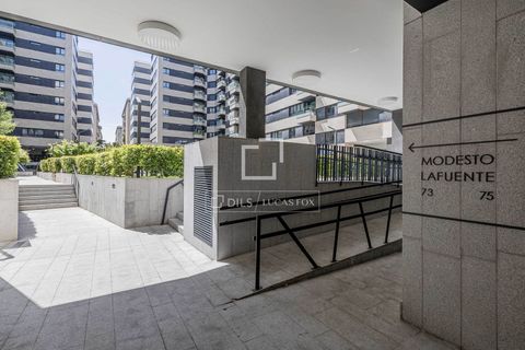 Lejlighed i Madrid, Madrid, Madrid - € 1.900.000 | Ref: MAD70438 - foto 27