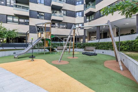 Lejlighed i Madrid, Madrid, Madrid - € 1.900.000 | Ref: MAD70438 - foto 29