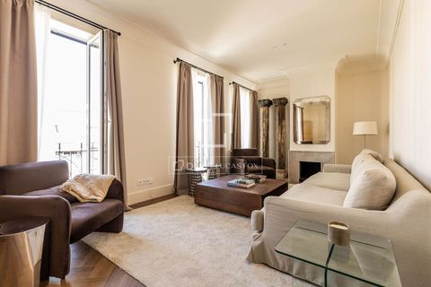 Lejlighed i Madrid, Madrid, Madrid - € 1.680.000 | Ref: MAD69881 - foto 1