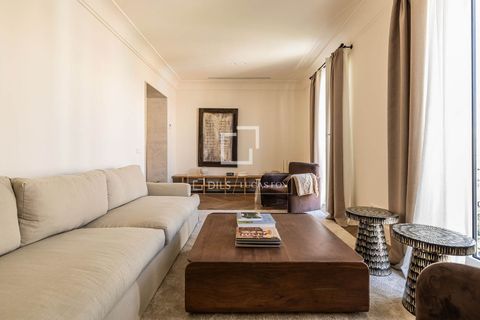 Lejlighed i Madrid, Madrid, Madrid - € 1.680.000 | Ref: MAD69881 - foto 4