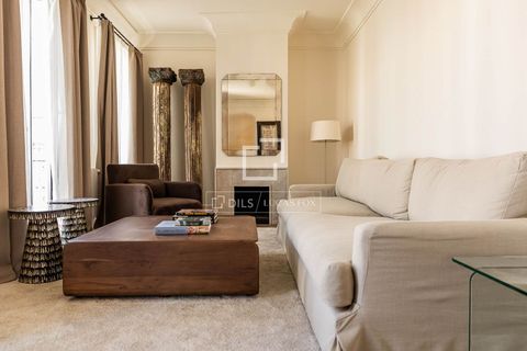 Lejlighed i Madrid, Madrid, Madrid - € 1.680.000 | Ref: MAD69881 - foto 5