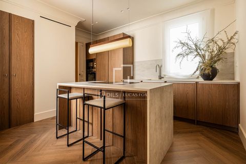 Lejlighed i Madrid, Madrid, Madrid - € 1.680.000 | Ref: MAD69881 - foto 8