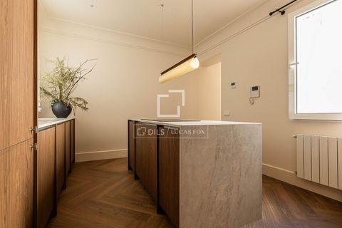 Lejlighed i Madrid, Madrid, Madrid - € 1.680.000 | Ref: MAD69881 - foto 9