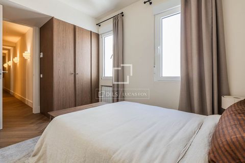 Lejlighed i Madrid, Madrid, Madrid - € 1.680.000 | Ref: MAD69881 - foto 11
