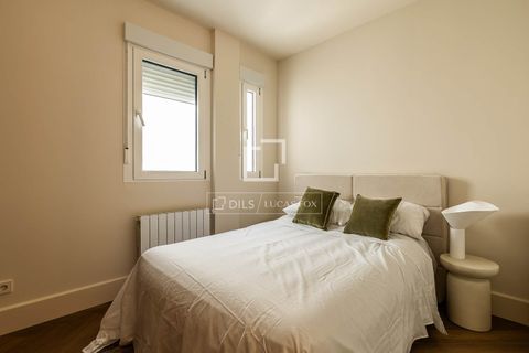 Lejlighed i Madrid, Madrid, Madrid - € 1.680.000 | Ref: MAD69881 - foto 12
