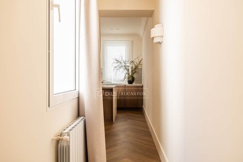 Lejlighed i Madrid, Madrid, Madrid - € 1.680.000 | Ref: MAD69881 - foto 16