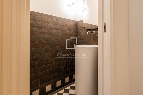Lejlighed i Madrid, Madrid, Madrid - € 1.680.000 | Ref: MAD69881 - foto 28
