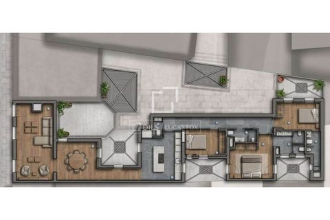 Lejlighed i Madrid, Madrid, Madrid - € 1.680.000 | Ref: MAD69881 - foto 30
