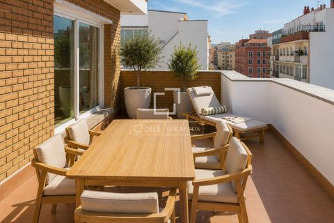 Lejlighed i Madrid, Madrid, Madrid - € 2.190.000 | Ref: MAD70627 - foto 2