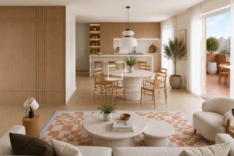 Lejlighed i Madrid, Madrid, Madrid - € 2.190.000 | Ref: MAD70627 - foto 6