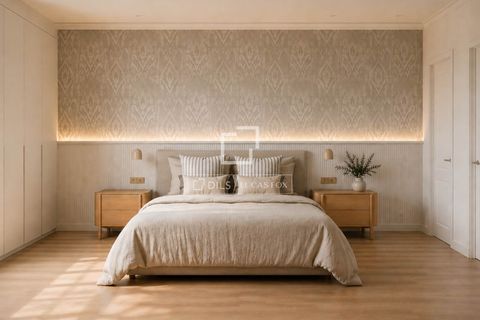 Lejlighed i Madrid, Madrid, Madrid - € 2.190.000 | Ref: MAD70627 - foto 13