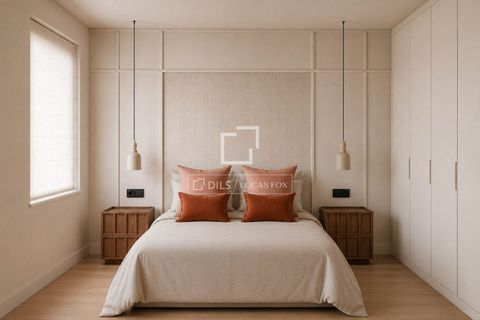 Lejlighed i Madrid, Madrid, Madrid - € 2.190.000 | Ref: MAD70627 - foto 16