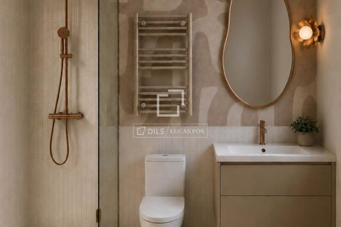 Lejlighed i Madrid, Madrid, Madrid - € 2.190.000 | Ref: MAD70627 - foto 17