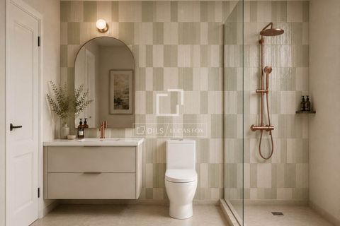 Lejlighed i Madrid, Madrid, Madrid - € 2.190.000 | Ref: MAD70627 - foto 20