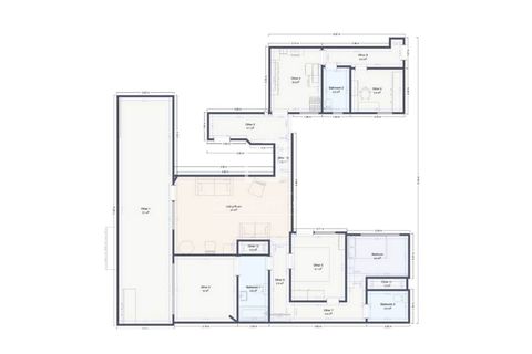 Lejlighed i Madrid, Madrid, Madrid - € 2.190.000 | Ref: MAD70627 - foto 21