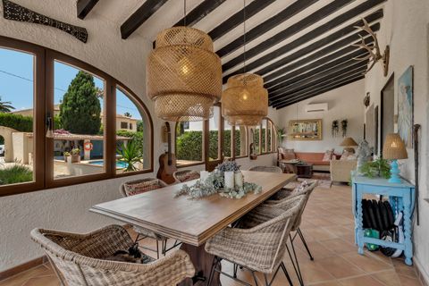 Villa i Jalon, Alicante, Jalon - € 675.000 | Ref: 2400 - foto 2