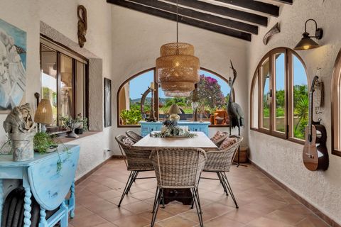 Villa i Jalon, Alicante, Jalon - € 675.000 | Ref: 2400 - foto 3