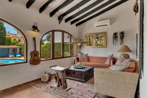 Villa i Jalon, Alicante, Jalon - € 675.000 | Ref: 2400 - foto 4