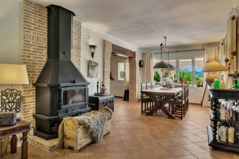 Villa i Jalon, Alicante, Jalon - € 675.000 | Ref: 2400 - foto 7
