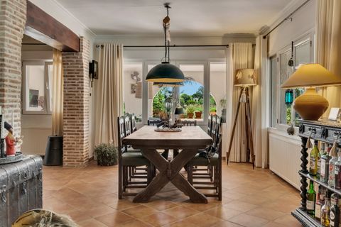 Villa i Jalon, Alicante, Jalon - € 675.000 | Ref: 2400 - foto 8