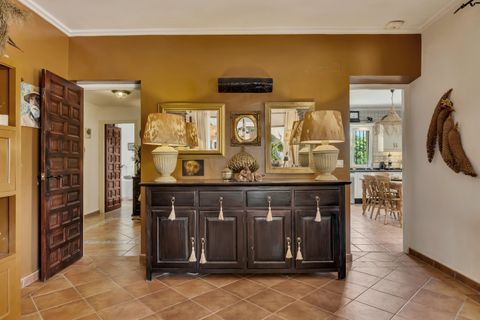 Villa i Jalon, Alicante, Jalon - € 675.000 | Ref: 2400 - foto 11