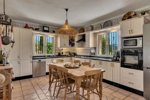 Villa i Jalon, Alicante, Jalon - € 675.000 | Ref: 2400 - foto 12