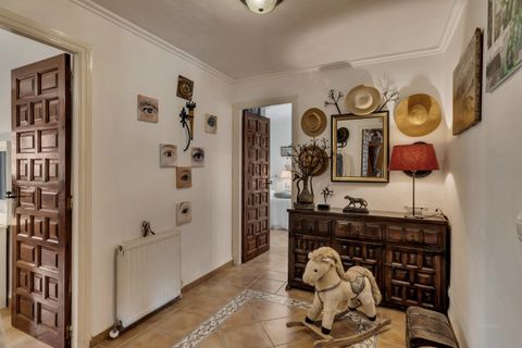 Villa i Jalon, Alicante, Jalon - € 675.000 | Ref: 2400 - foto 17