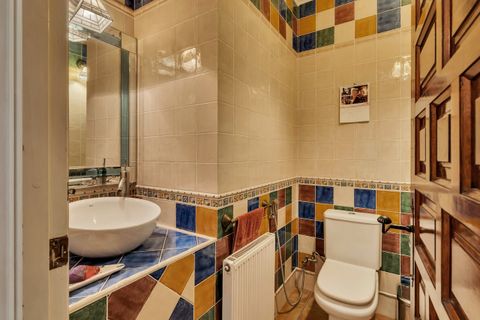 Villa i Jalon, Alicante, Jalon - € 675.000 | Ref: 2400 - foto 18