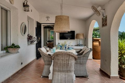 Villa i Jalon, Alicante, Jalon - € 675.000 | Ref: 2400 - foto 28