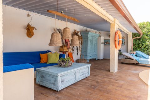 Villa i Jalon, Alicante, Jalon - € 675.000 | Ref: 2400 - foto 31