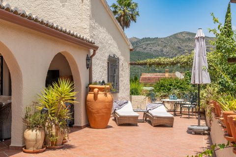 Villa i Jalon, Alicante, Jalon - € 675.000 | Ref: 2400 - foto 34