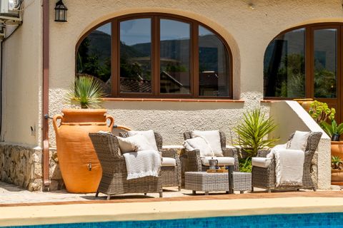 Villa i Jalon, Alicante, Jalon - € 675.000 | Ref: 2400 - foto 39