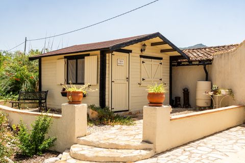 Villa i Jalon, Alicante, Jalon - € 675.000 | Ref: 2400 - foto 40
