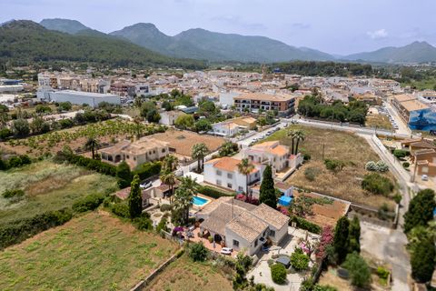 Villa i Jalon, Alicante, Jalon - € 675.000 | Ref: 2400 - foto 42