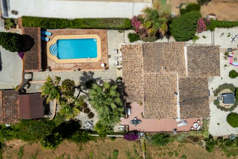 Villa i Jalon, Alicante, Jalon - € 675.000 | Ref: 2400 - foto 43