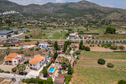Villa i Jalon, Alicante, Jalon - € 675.000 | Ref: 2400 - foto 44