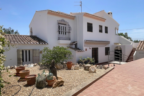 Villa i Antas, Almeria - foto 1