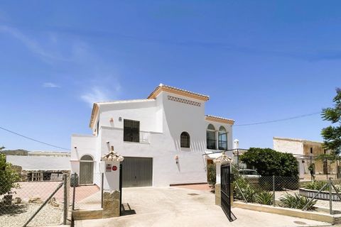 Villa i Antas, Almeria - foto 2