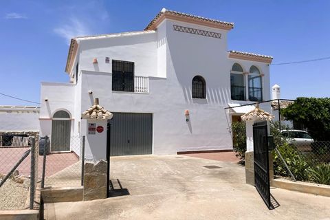 Villa i Antas, Almeria - foto 3