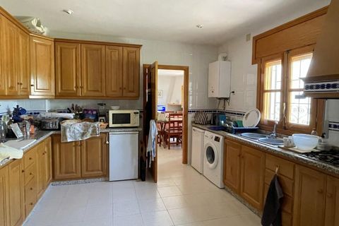Villa i Antas, Almeria, Antas - € 450.000 | Ref: API-A0104 - foto 6