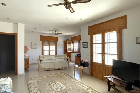 Villa i Antas, Almeria, Antas - € 450.000 | Ref: API-A0104 - foto 8