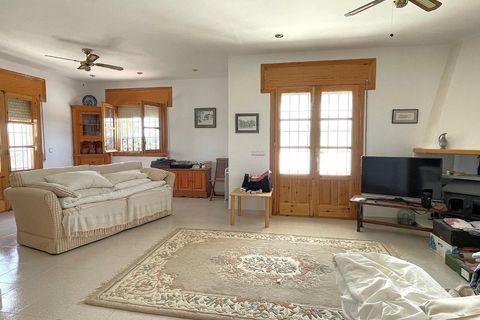 Villa i Antas, Almeria, Antas - € 450.000 | Ref: API-A0104 - foto 9