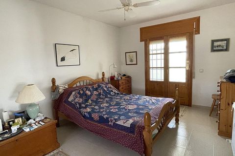 Villa i Antas, Almeria, Antas - € 450.000 | Ref: API-A0104 - foto 11