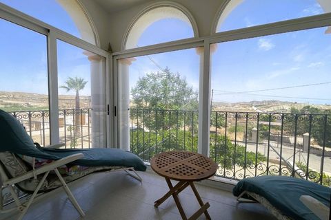 Villa i Antas, Almeria, Antas - € 450.000 | Ref: API-A0104 - foto 12