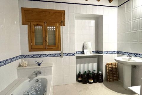 Villa i Antas, Almeria, Antas - € 450.000 | Ref: API-A0104 - foto 20