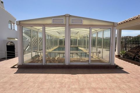 Villa i Antas, Almeria, Antas - € 450.000 | Ref: API-A0104 - foto 21