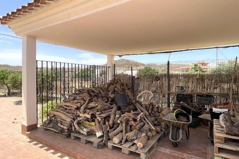 Villa i Antas, Almeria, Antas - € 450.000 | Ref: API-A0104 - foto 23