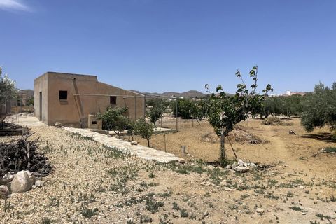 Villa i Antas, Almeria, Antas - € 450.000 | Ref: API-A0104 - foto 24