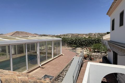 Villa i Antas, Almeria, Antas - € 450.000 | Ref: API-A0104 - foto 25